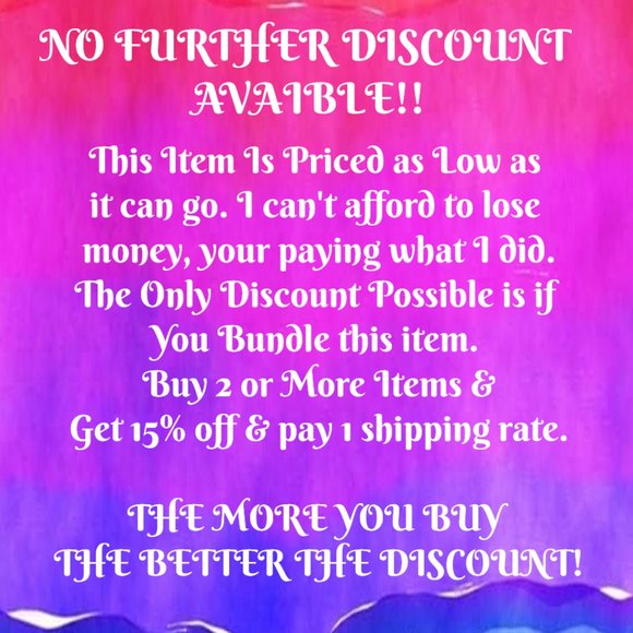 Maurices Plus Size Highline Floral Tank Top 3X - Picture 9 of 9